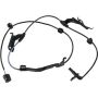 Standard Ignition ALS3340 ABS Speed Sensor