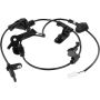 Standard Ignition ALS3341 ABS Speed Sensor
