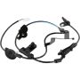 Standard Ignition ALS3341 ABS Speed Sensor