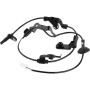 Standard Ignition ALS3341 ABS Speed Sensor