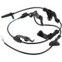 Standard Ignition ALS3341 ABS Speed Sensor