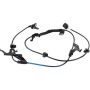 Standard Ignition ALS3342 ABS Speed Sensor
