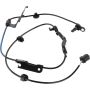 Standard Ignition ALS3342 ABS Speed Sensor