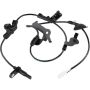 Standard Ignition ALS3343 ABS Speed Sensor