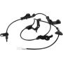 Standard Ignition ALS3343 ABS Speed Sensor
