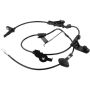 Standard Ignition ALS3343 ABS Speed Sensor
