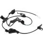 Standard Ignition ALS3343 ABS Speed Sensor