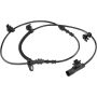 Standard Ignition ALS3344 ABS Speed Sensor