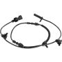Standard Ignition ALS3344 ABS Speed Sensor