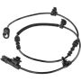 Standard Ignition ALS3344 ABS Speed Sensor