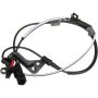 Standard Ignition ALS3347 ABS Speed Sensor