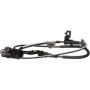 Standard Ignition ALS3347 ABS Speed Sensor