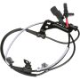 Standard Ignition ALS3347 ABS Speed Sensor