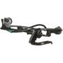 Standard Ignition ALS3349 ABS Speed Sensor