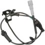 Standard Ignition ALS3349 ABS Speed Sensor