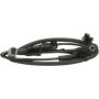 Standard Ignition ALS3350 ABS Speed Sensor