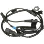 Standard Ignition ALS3352 ABS Speed Sensor