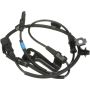 Standard Ignition ALS3352 ABS Speed Sensor