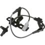 Standard Ignition ALS3360 ABS Speed Sensor