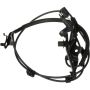 Standard Ignition ALS3364 ABS Speed Sensor