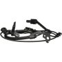 Standard Ignition ALS3364 ABS Speed Sensor