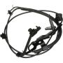 Standard Ignition ALS3364 ABS Speed Sensor