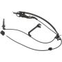 Standard Ignition ALS3365 ABS Speed Sensor