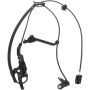 Standard Ignition ALS3365 ABS Speed Sensor