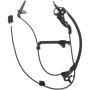 Standard Ignition ALS3365 ABS Speed Sensor