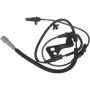 Standard Ignition ALS3366 ABS Speed Sensor