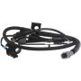 Standard Ignition ALS3366 ABS Speed Sensor