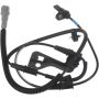 Standard Ignition ALS3366 ABS Speed Sensor