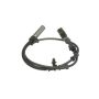 Standard Ignition ALS3370 ABS Speed Sensor