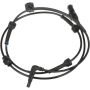 Standard Ignition ALS3372 ABS Speed Sensor