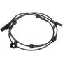 Standard Ignition ALS3372 ABS Speed Sensor