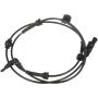 Standard Ignition ALS3372 ABS Speed Sensor