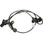 Standard Ignition ALS3373 ABS Speed Sensor
