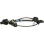 Standard Ignition ALS3373 ABS Speed Sensor