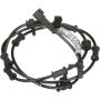 Standard Ignition ALS3374 ABS Speed Sensor