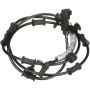Standard Ignition ALS3374 ABS Speed Sensor