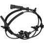 Standard Ignition ALS3376 ABS Speed Sensor