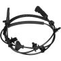 Standard Ignition ALS3376 ABS Speed Sensor