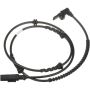 Standard Ignition ALS3380 ABS Speed Sensor