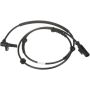 Standard Ignition ALS3380 ABS Speed Sensor