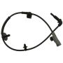 Standard Ignition ALS3382 ABS Speed Sensor