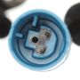 Standard Ignition ALS3387 ABS Speed Sensor