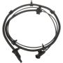 Standard Ignition ALS3392 ABS Speed Sensor