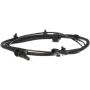 Standard Ignition ALS3392 ABS Speed Sensor