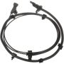 Standard Ignition ALS3392 ABS Speed Sensor