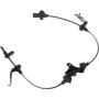 Standard Ignition ALS3394 ABS Speed Sensor
